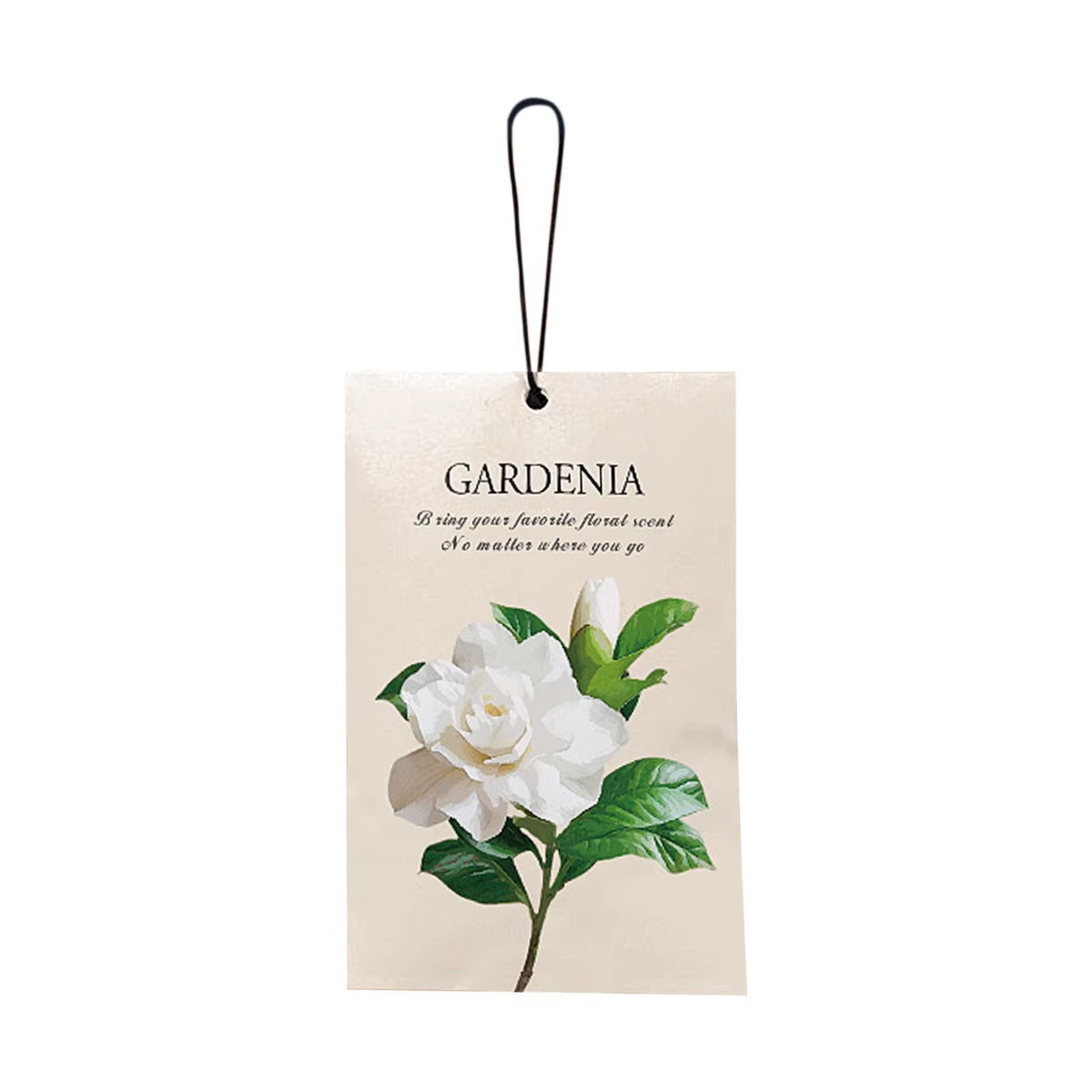 4Pcs Perfume Scented Sachet Closet Fragrances Sachet Wardrobe Car Air Freshener Home Fragrance Sachet Hanging Jasmine