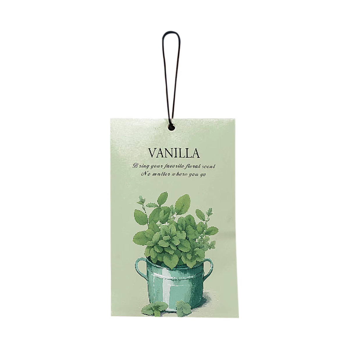 4Pcs Perfume Scented Sachet Closet Fragrances Sachet Wardrobe Car Air Freshener Home Fragrance Sachet Hanging Jasmine