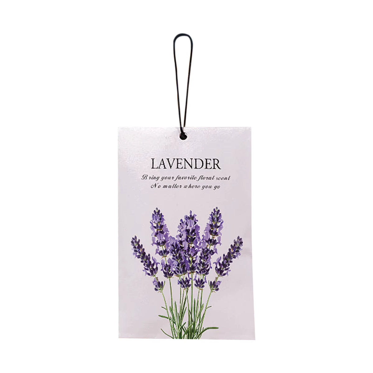 4Pcs Perfume Scented Sachet Closet Fragrances Sachet Wardrobe Car Air Freshener Home Fragrance Sachet Hanging Jasmine