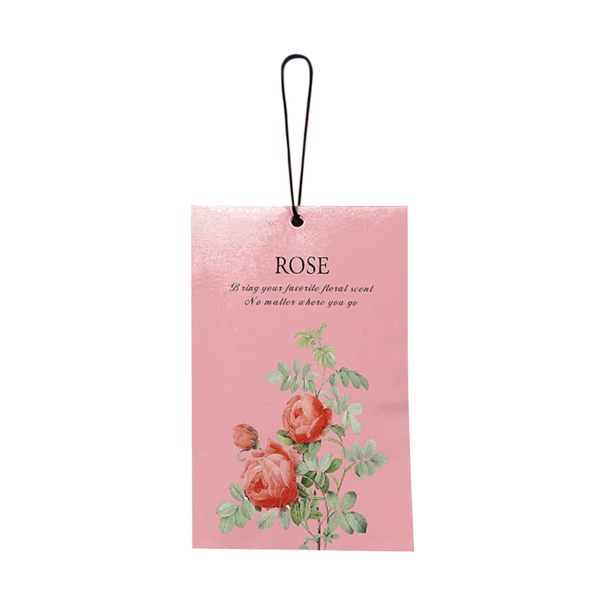 4Pcs Perfume Scented Sachet Closet Fragrances Sachet Wardrobe Car Air Freshener Home Fragrance Sachet Hanging Jasmine